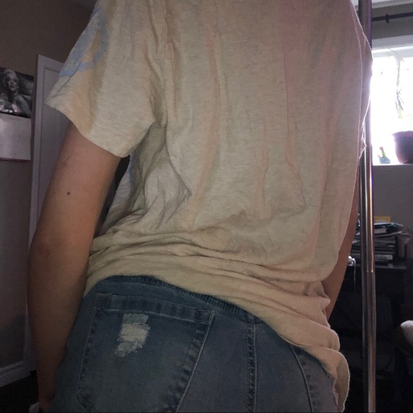 Victoria’s Secret Pink t-shirt - Picture 2 of 3